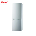 Congelador exterior del refrigerador de la puerta doble del hogar del condensador 215-320L con la clase A +